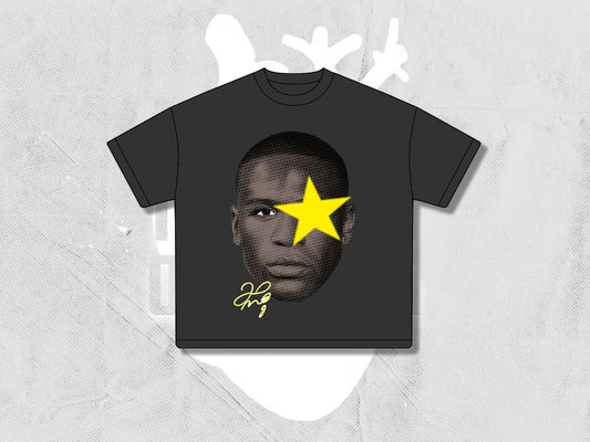 Floyd Mayweather Oversized Tshirt